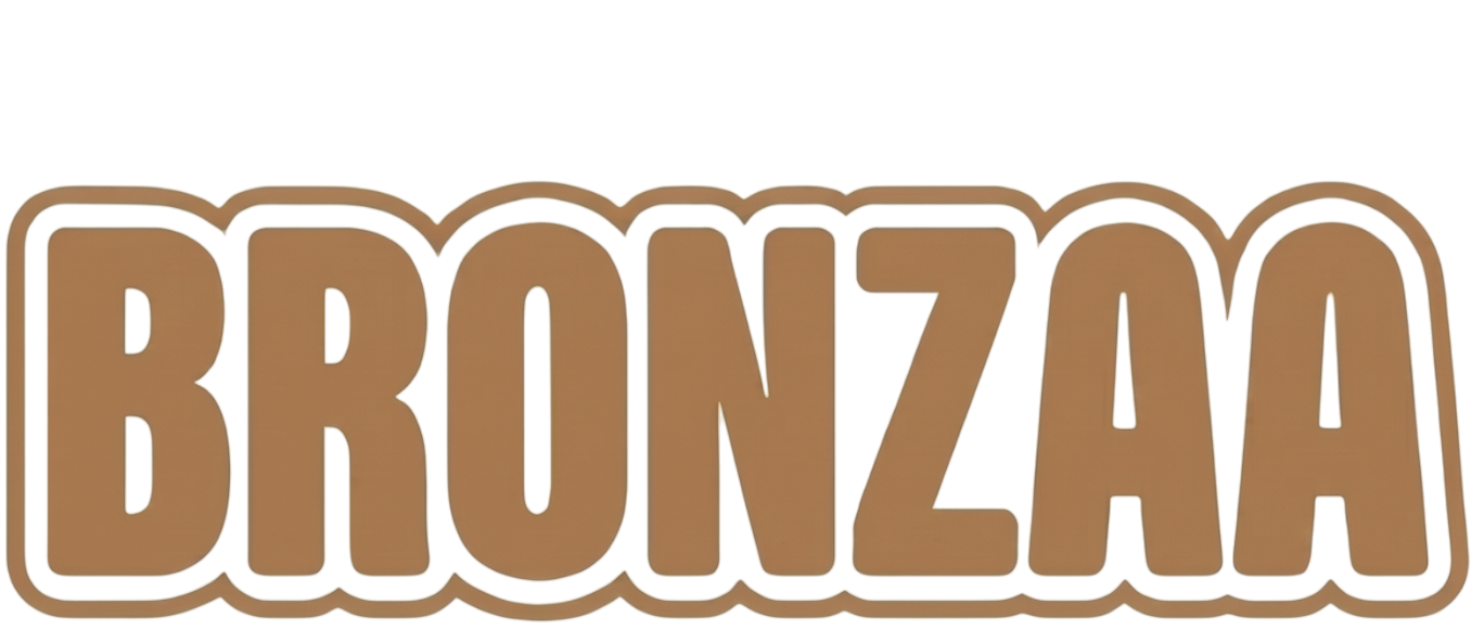 BRONZAA